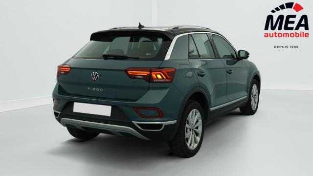 Volkswagen T-Roc image 2