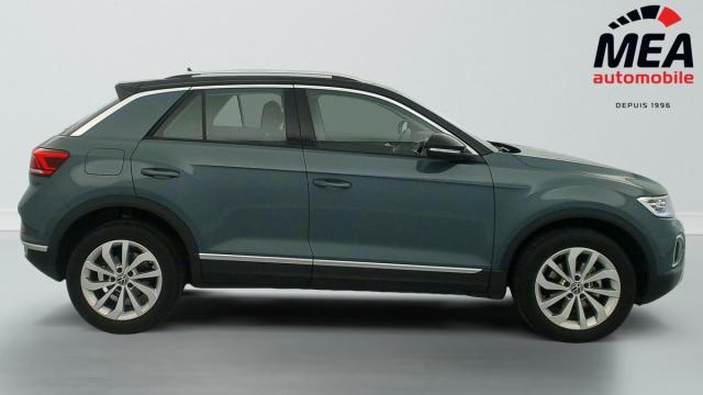 Volkswagen T-Roc image 1