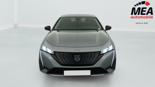 Peugeot 308 Sw image 5