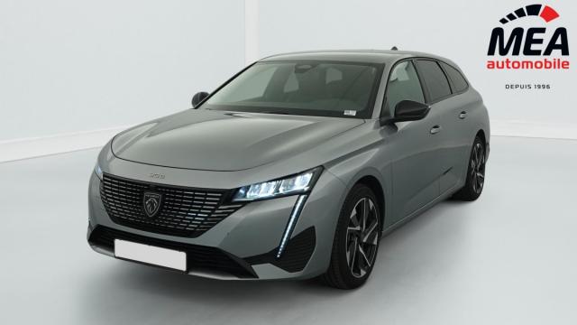 Peugeot 308 Sw image 2