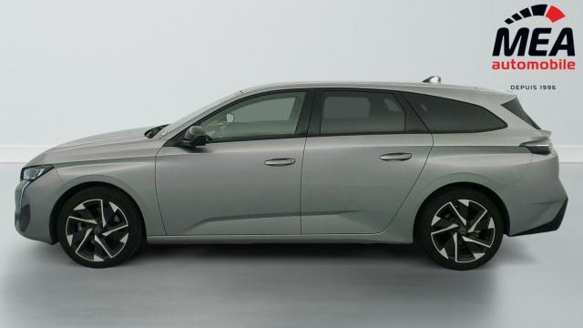Peugeot 308 Sw image 9