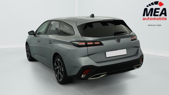 Peugeot 308 Sw image 6