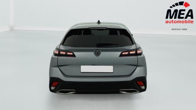 Peugeot 308 Sw image 3
