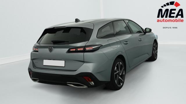 Peugeot 308 Sw image 1