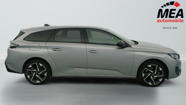 Peugeot 308 Sw image 8