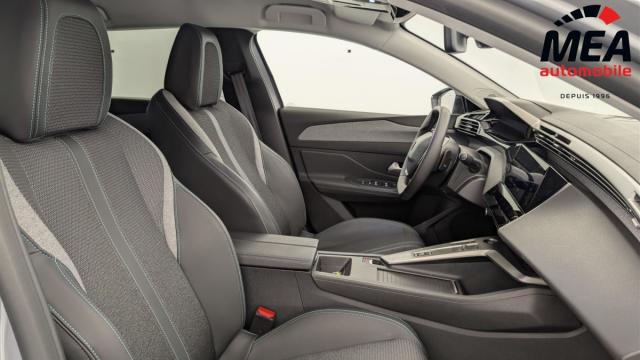 Peugeot 308 Sw image 4