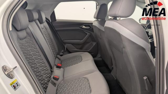Audi A1 Sportback image 4
