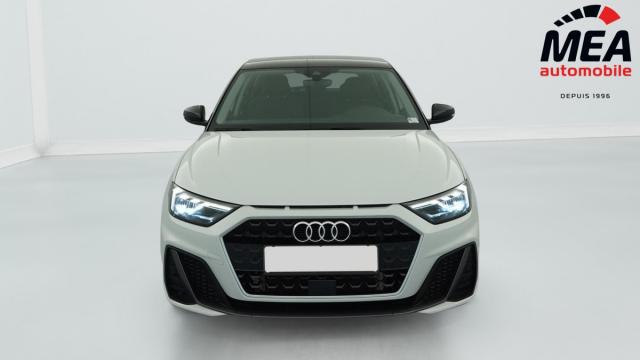 Audi A1 Sportback image 8