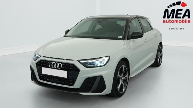 Audi A1 Sportback image 1