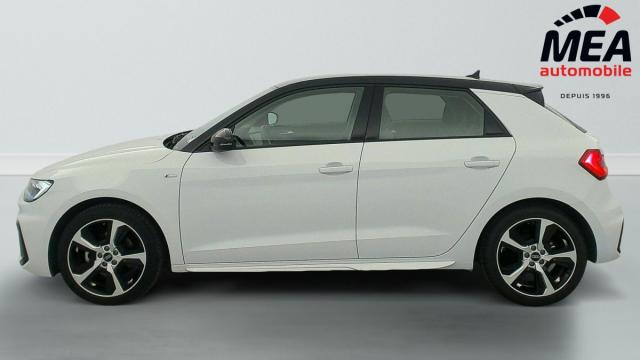 Audi A1 Sportback image 2