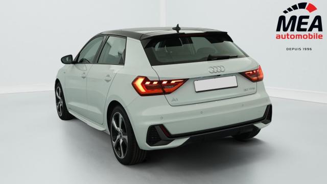 Audi A1 Sportback image 5