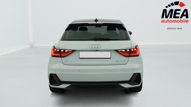 Audi A1 Sportback image 6