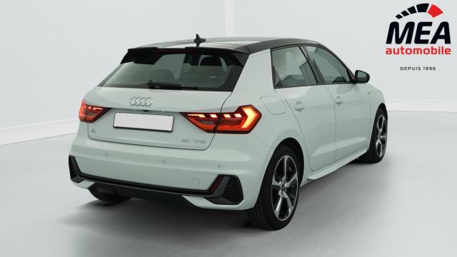 Audi A1 Sportback image 7