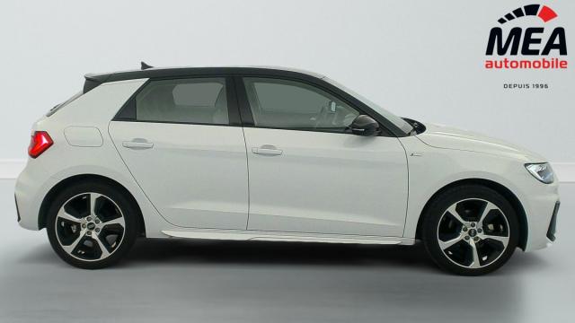 Audi A1 Sportback image 9