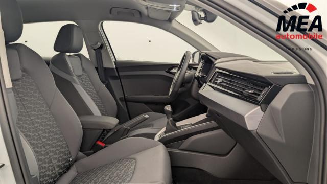 Audi A1 Sportback image 3