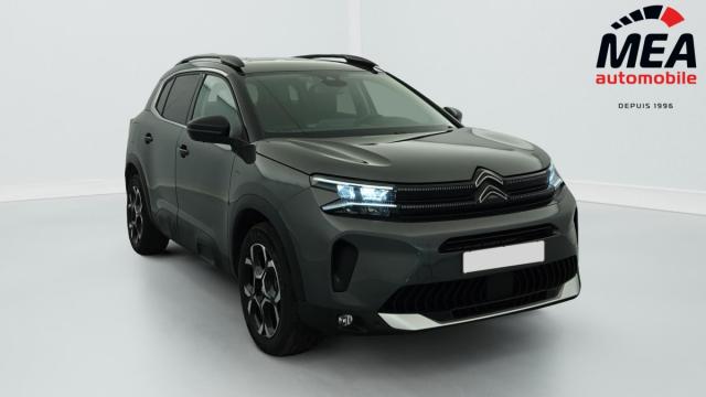 Citroen C5 Aircross Hybride 145 E-Dcs6 Max