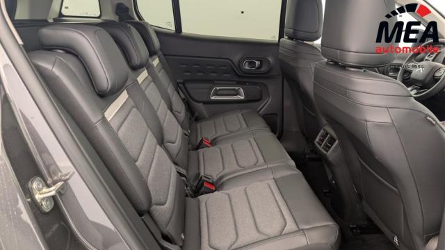Citroen C5 Aircross image 1