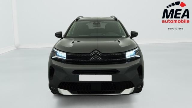 Citroen C5 Aircross image 3