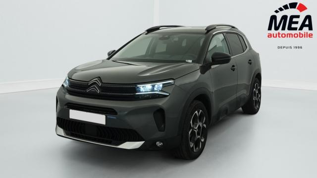 Citroen C5 Aircross image 7