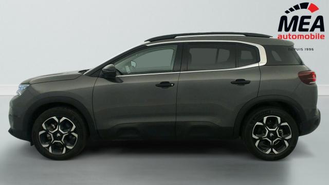 Citroen C5 Aircross image 4