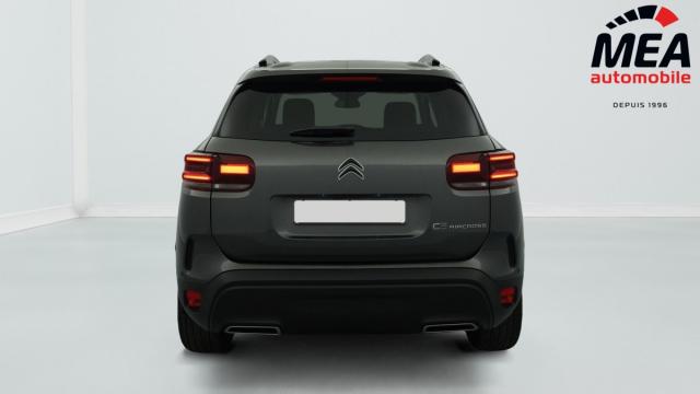 Citroen C5 Aircross image 9