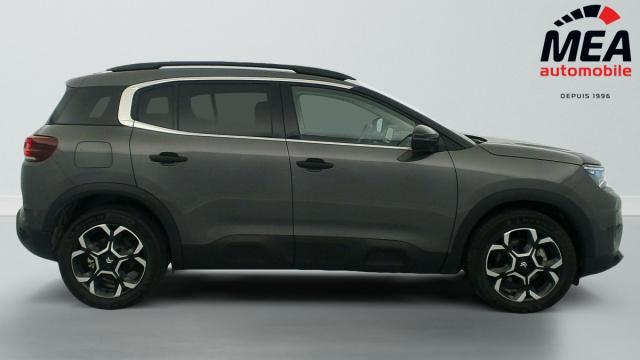 Citroen C5 Aircross image 6