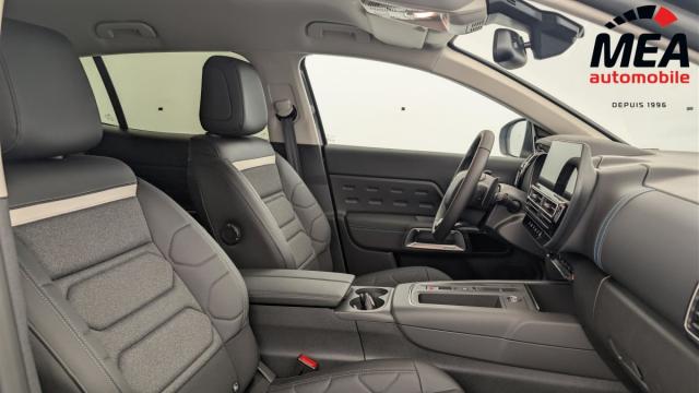Citroen C5 Aircross image 2