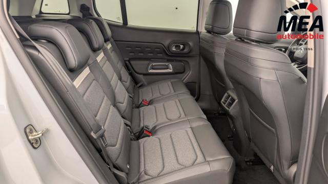 Citroen C5 Aircross image 1
