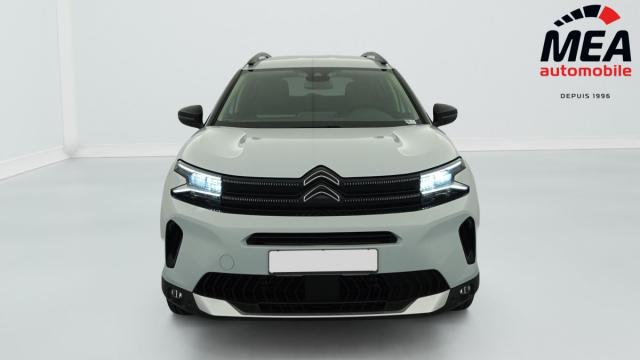 Citroen C5 Aircross image 6