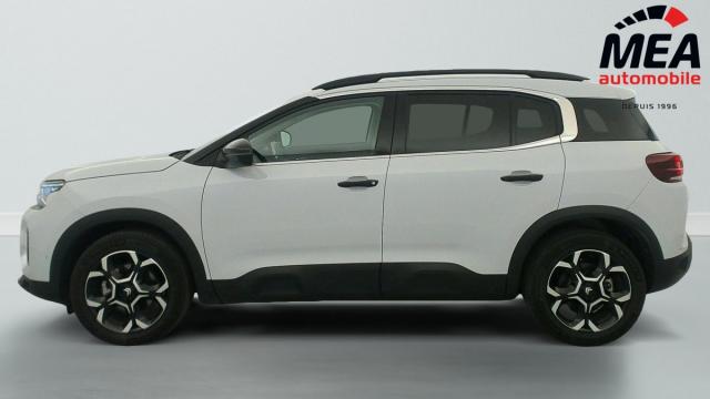 Citroen C5 Aircross image 8