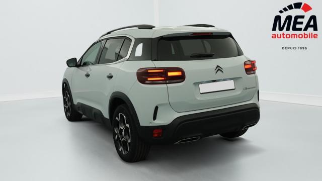 Citroen C5 Aircross image 7