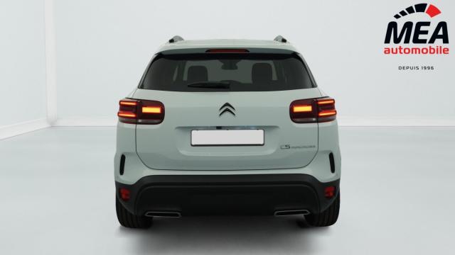 Citroen C5 Aircross image 3