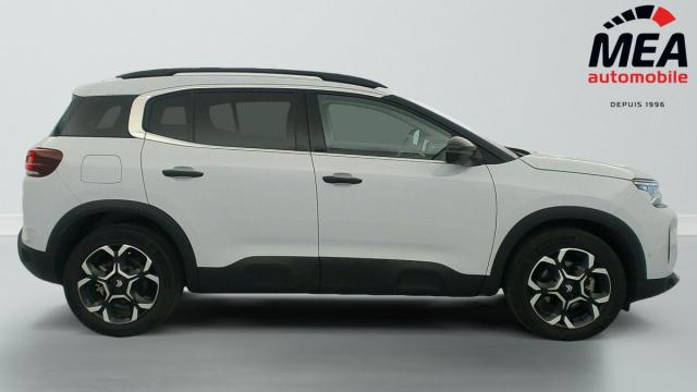 Citroen C5 Aircross image 4