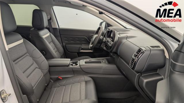 Citroen C5 Aircross image 9