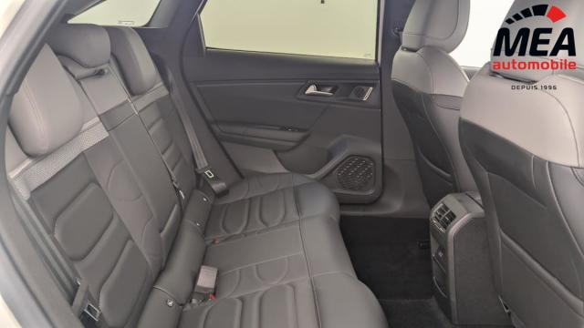 Citroen C5 X image 2