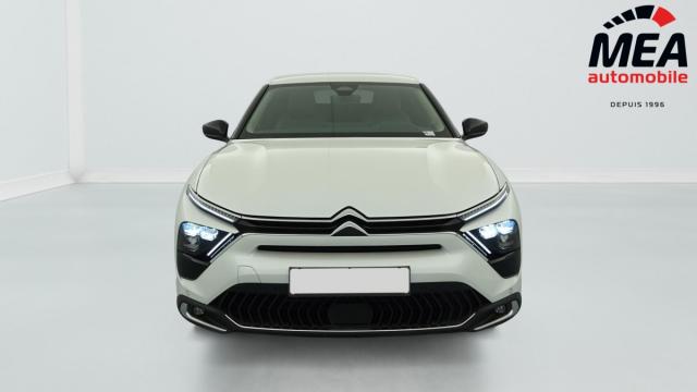 Citroen C5 X image 3