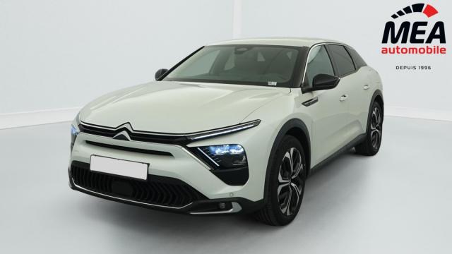 Citroen C5 X image 1