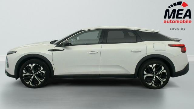Citroen C5 X image 5
