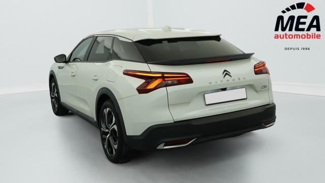Citroen C5 X image 8