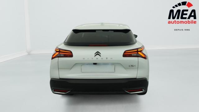 Citroen C5 X image 6
