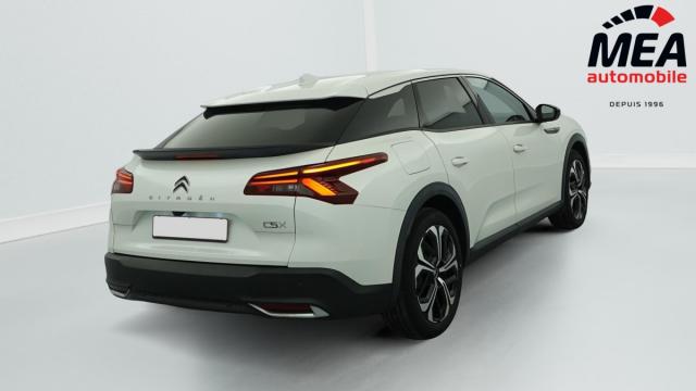Citroen C5 X image 9