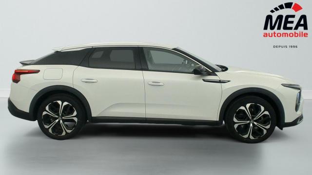 Citroen C5 X image 7