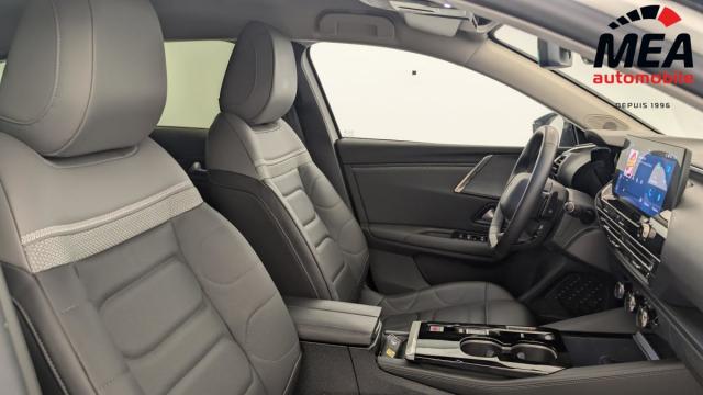 Citroen C5 X image 4