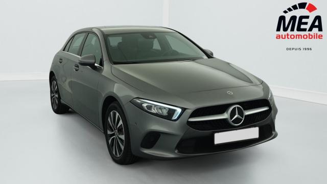 Mercedes Benz Classe A 250 E 8g-Dct Business Line