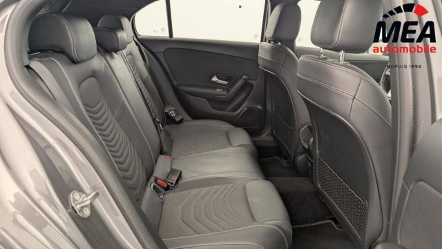 Mercedes Benz Classe A image 6