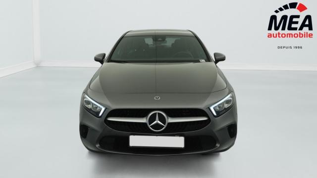 Mercedes Benz Classe A image 4