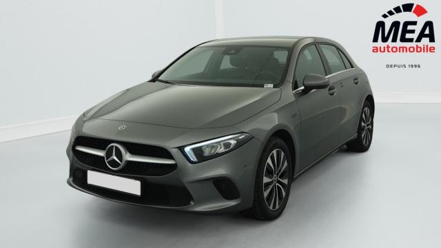 Mercedes Benz Classe A image 1