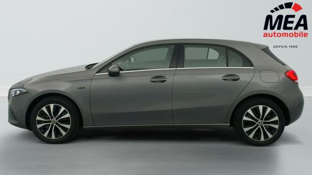 Mercedes Benz Classe A image 8