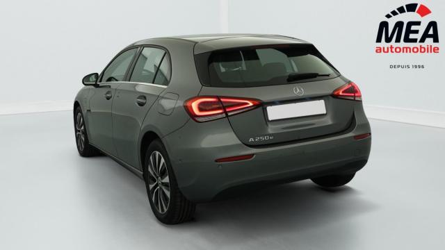 Mercedes Benz Classe A image 7