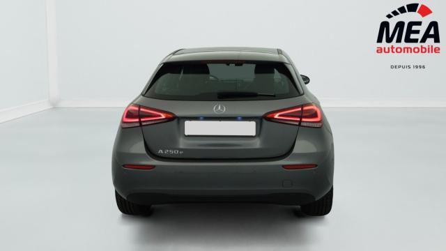 Mercedes Benz Classe A image 2